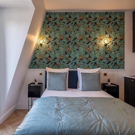 Mijo'S Appartements Hotel Fontenay-sous-Bois Exteriér fotografie
